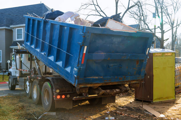 Basement Cleanout Services in Six Mile Run, NJ