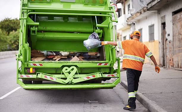 Household Junk Removal in Six Mile Run, NJ